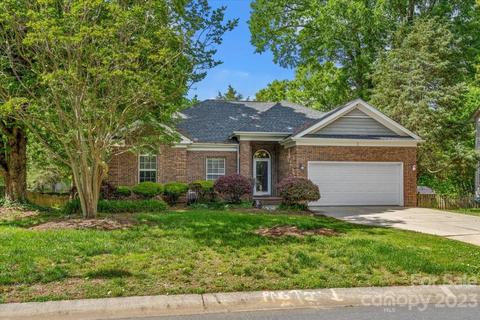 11920 Tanton Ln, Charlotte, NC 28273