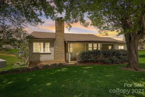 1393 Queentown Rd, Canton, NC 28716