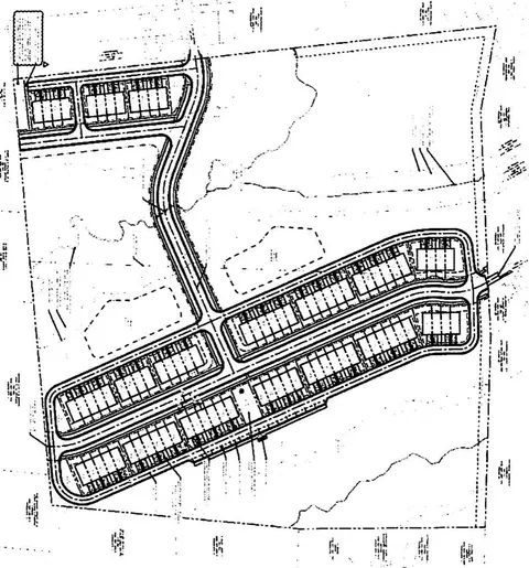 0 N Chapel St, Landis, NC 28088