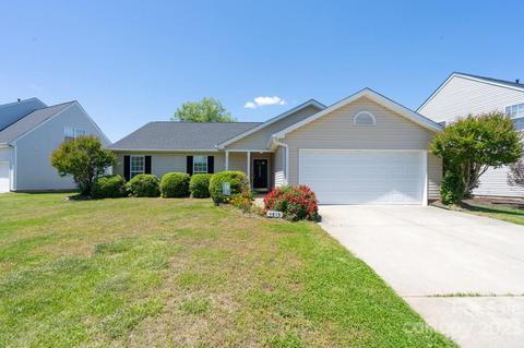 4813 Asherton Pl NW, Concord, NC 28027