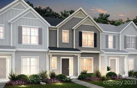 16317 Leading St #232, Charlotte, NC 28273