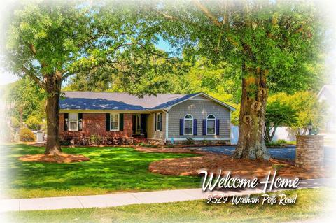 9529 Washam Potts Rd, Cornelius, NC 28031