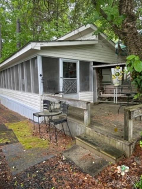 122 Overland Trl, Mount Gilead, NC 27306