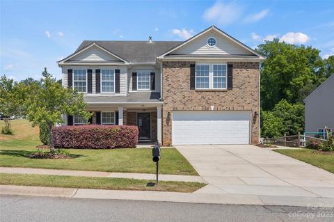 128 Kendrick Farm Dr, Mount Holly, NC 28120