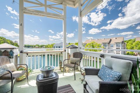 18840 Nautical Dr #60, Cornelius, NC 28031