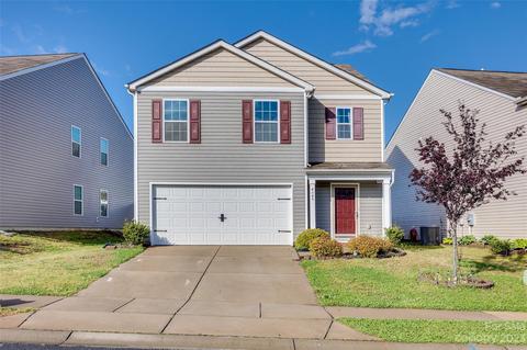 4045 Long Arrow Dr, Concord, NC 28025