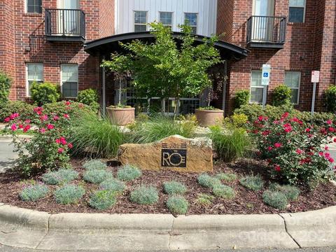 2338 Yadkin Ave #504, Charlotte, NC 28205