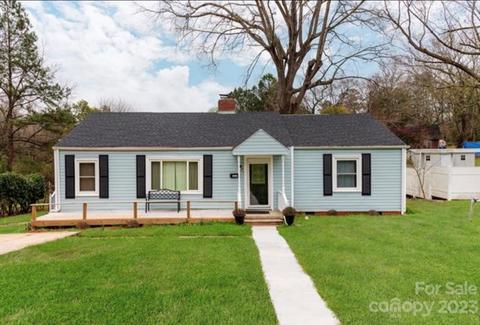 1057 Eastwood Dr, Rock Hill, SC 29730