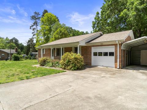 1210 Desoto Ave, Kannapolis, NC 28083