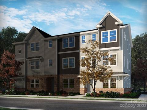 7011 Bryce Ave, Charlotte, NC 28217