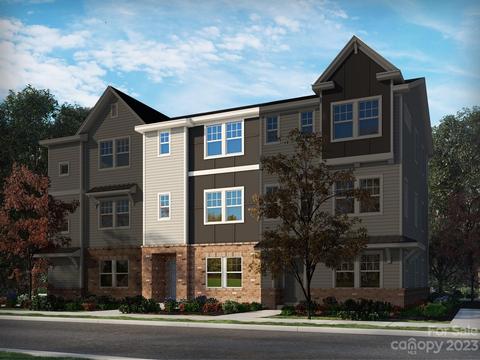 7007 Bryce Ave, Charlotte, NC 28217