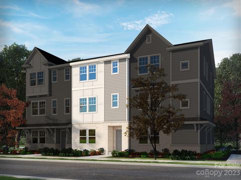 7021 Bryce Ave, Charlotte, NC 28217