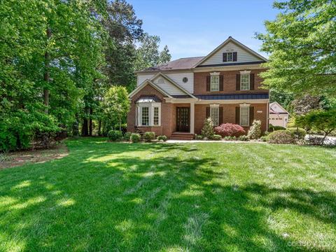 4195 Crepe Ridge Dr, Denver, NC 28037