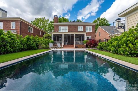 3334 Indian Meadows Ln, Charlotte, NC 28210