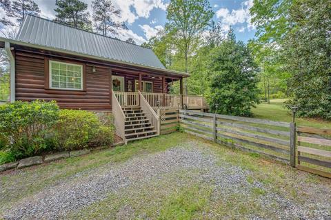 132 Opal Hill Dr, Rutherfordton, NC 28139