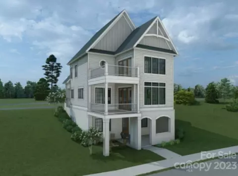 1324 Portofino 40 Pl #40, Davidson, NC 28036