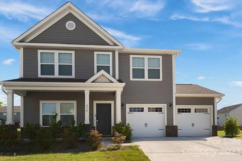 316 Babbling Brook Ln, Locust, NC 28097