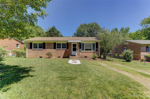 1743 King Dr, Rock Hill, SC 29730