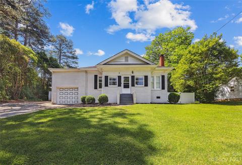 125 Lilly Ave, Salisbury, NC 28144