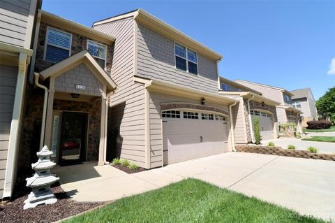 1116 Stuarts Landing Dr, Cramerton, NC 28032
