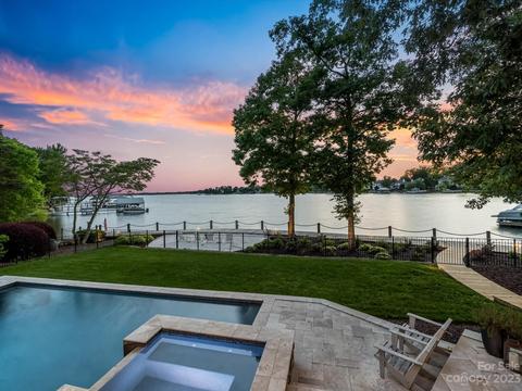 17146 Freshwater Ln, Cornelius, NC 28031