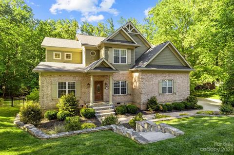4446 Magnolia Bridge Rd, Charlotte, NC 28210