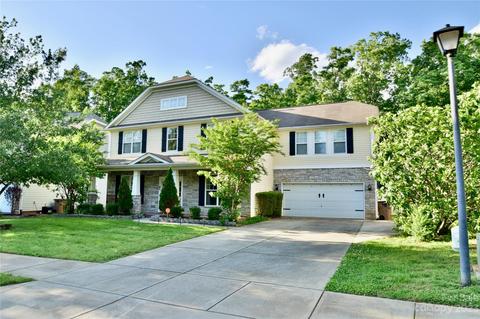 5011 Magna Ln, Indian Trail, NC 28079