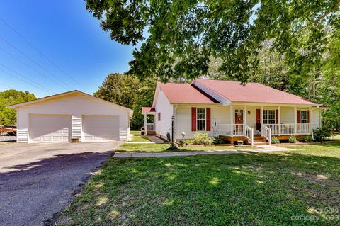 1670 Pioneer Rd, York, SC 29745