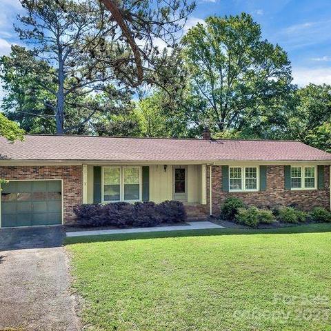 2531 Country Club Dr, Lancaster, SC 29720