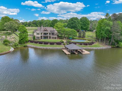 312 Old Stubbs Rd, Cherryville, NC 28021