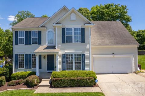 719 Georgie St, Troutman, NC 28166