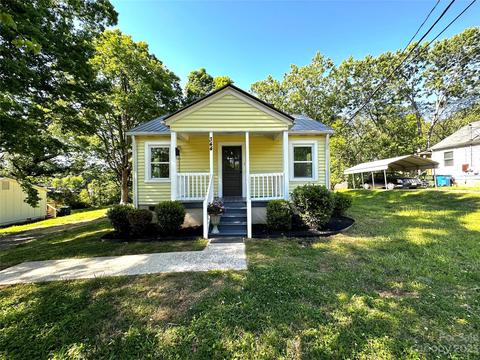 344 7th Ave SW, Hickory, NC 28602