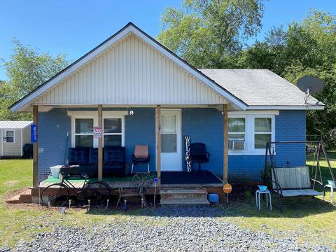 401 Mcrae Ave, Morven, NC 28119