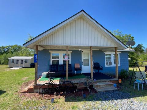 401 Mcrae Ave, Morven, NC 28119 photo 2