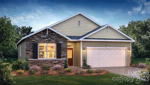 107 Goldenrod Ct, Locust, NC 28097