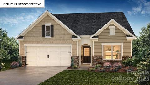 611 Yellow Birch Dr, Locust, NC 28097