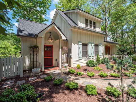 120 Macktown Rd, Sylva, NC 28779
