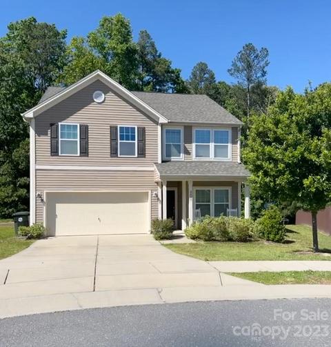2405 Grinstead Ct, Clover, SC 29710 photo 2