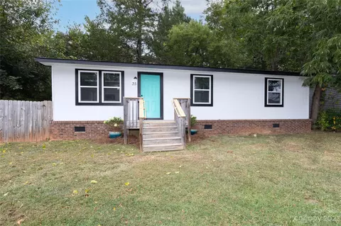 35 Cedarvilla Dr, Rock Hill, SC 29730