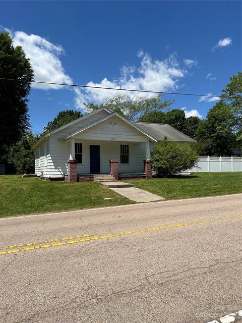 1020 Dunns Mountain Church Rd, Salisbury, NC 28146