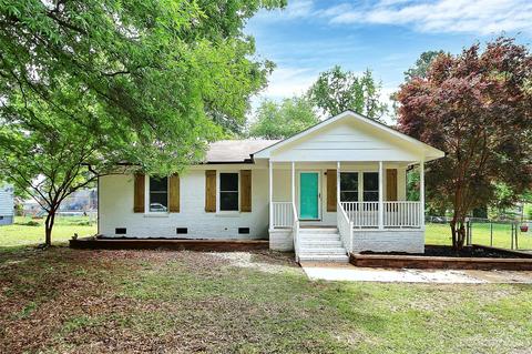 3921 Ridgewood Dr, Rock Hill, SC 29732