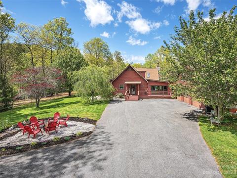 63 Rocky Ridge Rd, Spruce Pine, NC 28777