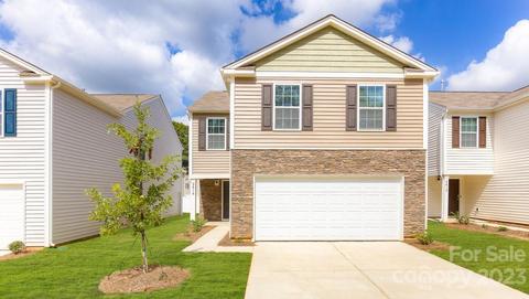 1603 Blue Velvet Ln, Dallas, NC 28034