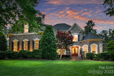 2338 Garden View Ln, Weddington, NC 28104