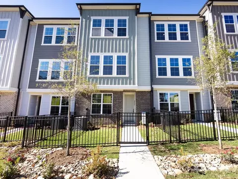 2029 Summey Ave, Charlotte, NC 28205