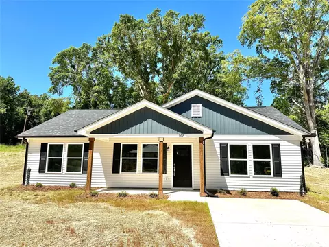 167 Northside Cir, Heath Springs, SC 29058
