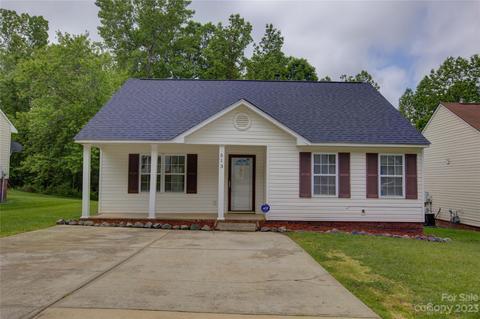 513 Graham Meadow Dr, Charlotte, NC 28213