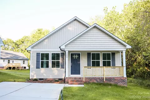 309 Austin St, Albemarle, NC 28001
