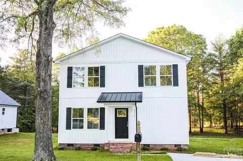 2314 Badin Rd, Albemarle, NC 28001
