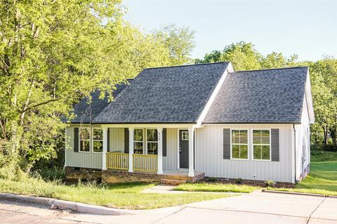 810 Bost St, Albemarle, NC 28001